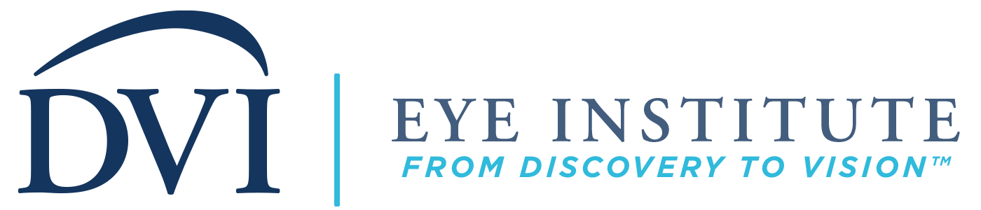 DVI Logo